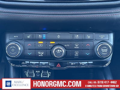 2023 Dodge Durango GT Plus