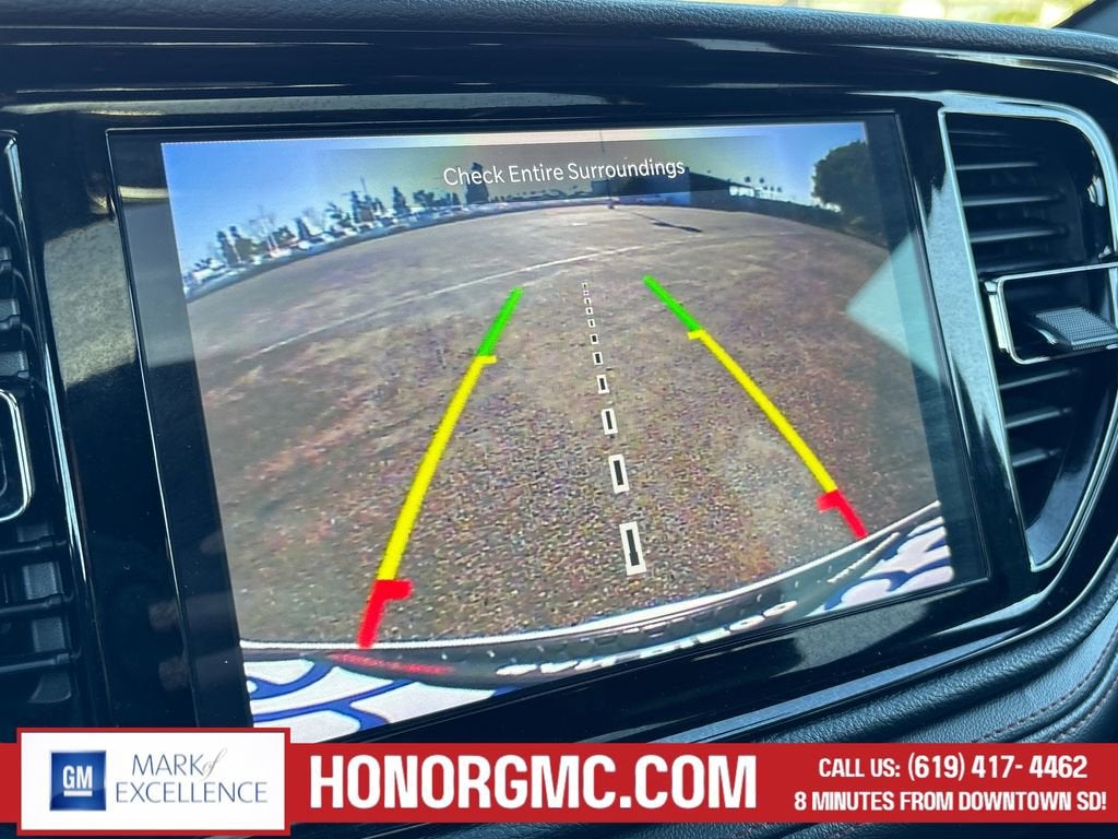 2023 Dodge Durango GT Plus