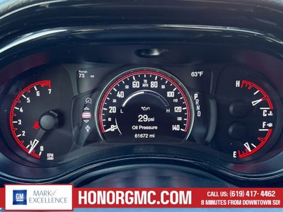 2023 Dodge Durango GT Plus