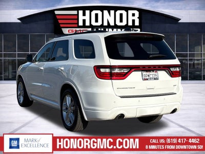 2023 Dodge Durango GT Plus