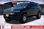 2022 Jeep Grand Cherokee WK Laredo E