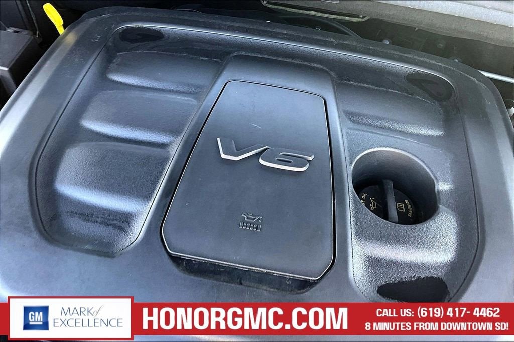 2022 Jeep Grand Cherokee WK Laredo E