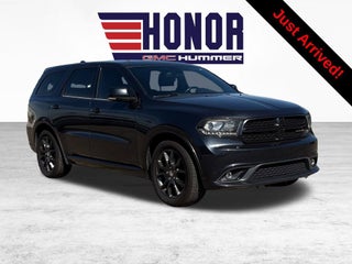 2016 Dodge Durango R/T