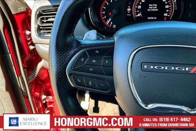 2022 Dodge Durango R/T