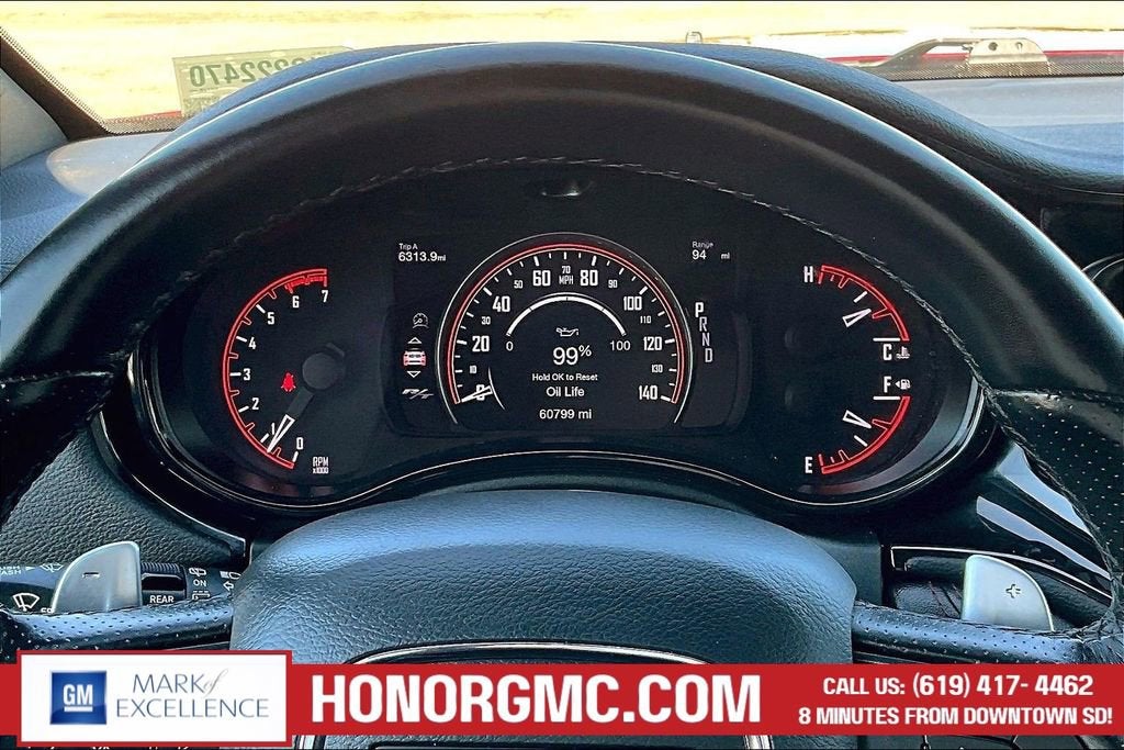 2022 Dodge Durango R/T