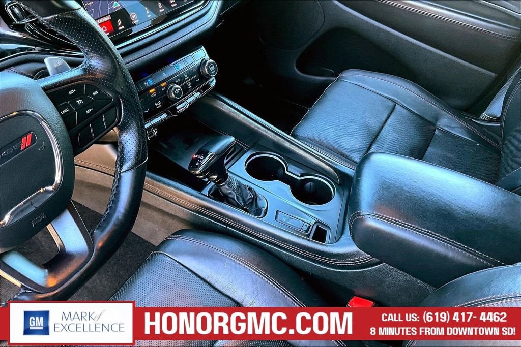 2022 Dodge Durango R/T