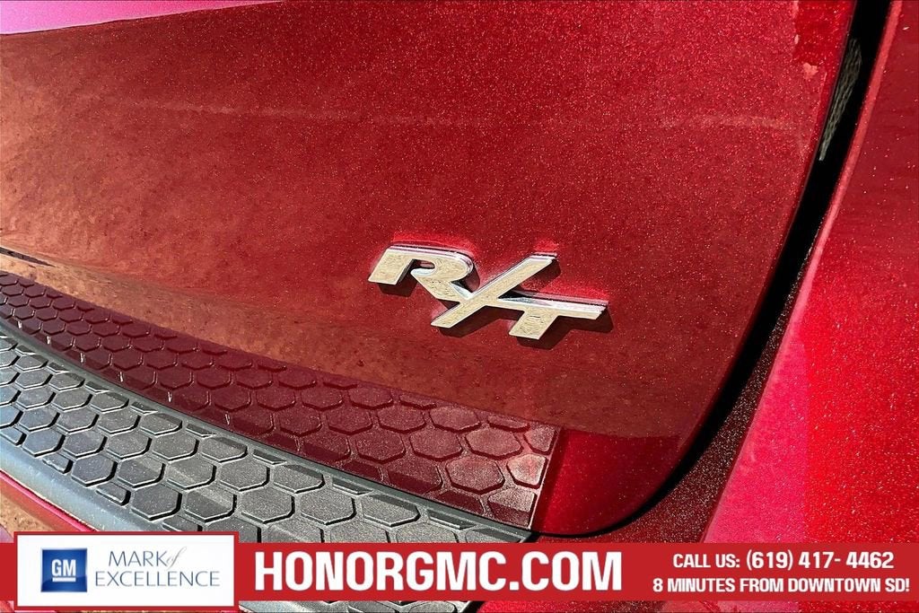 2022 Dodge Durango R/T