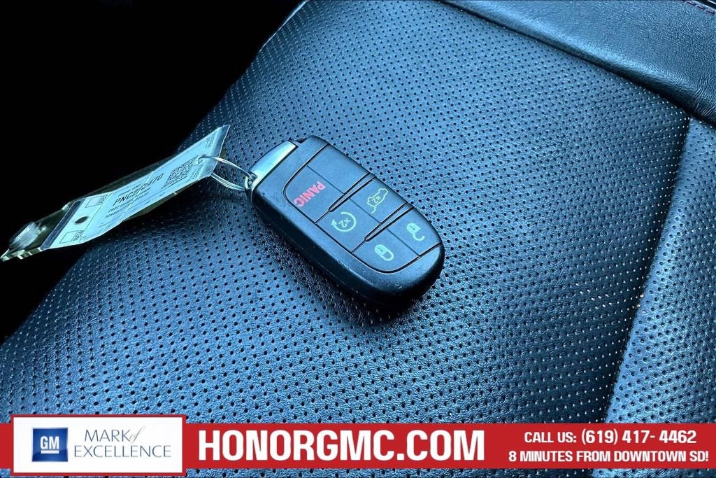 2022 Dodge Durango R/T