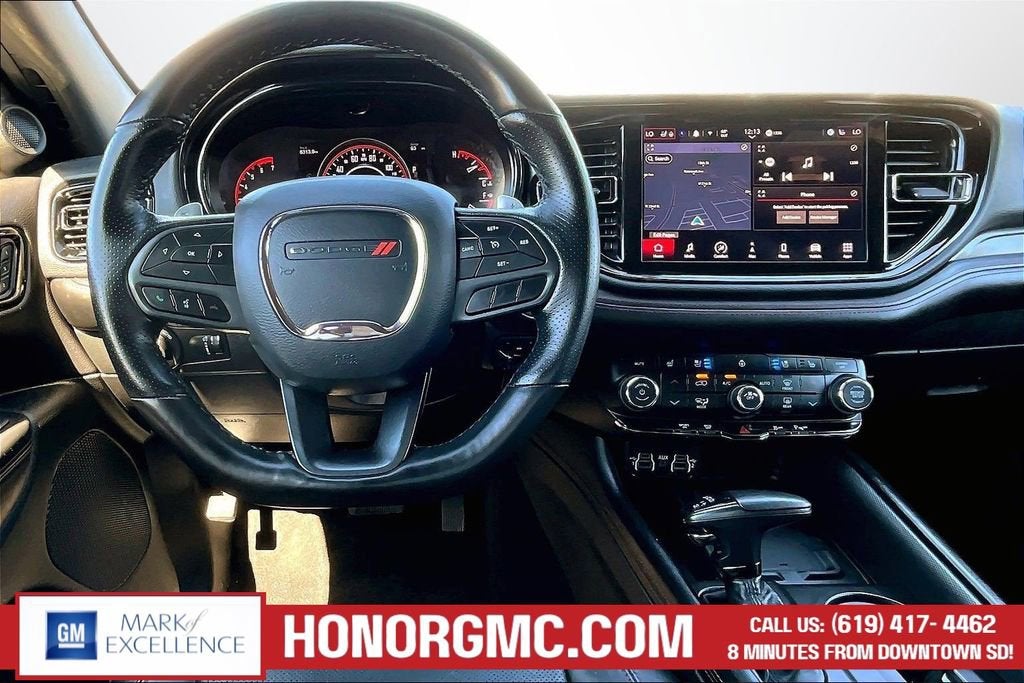 2022 Dodge Durango R/T