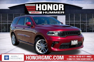 2022 Dodge Durango R/T