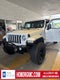 2021 Jeep Gladiator Sport S