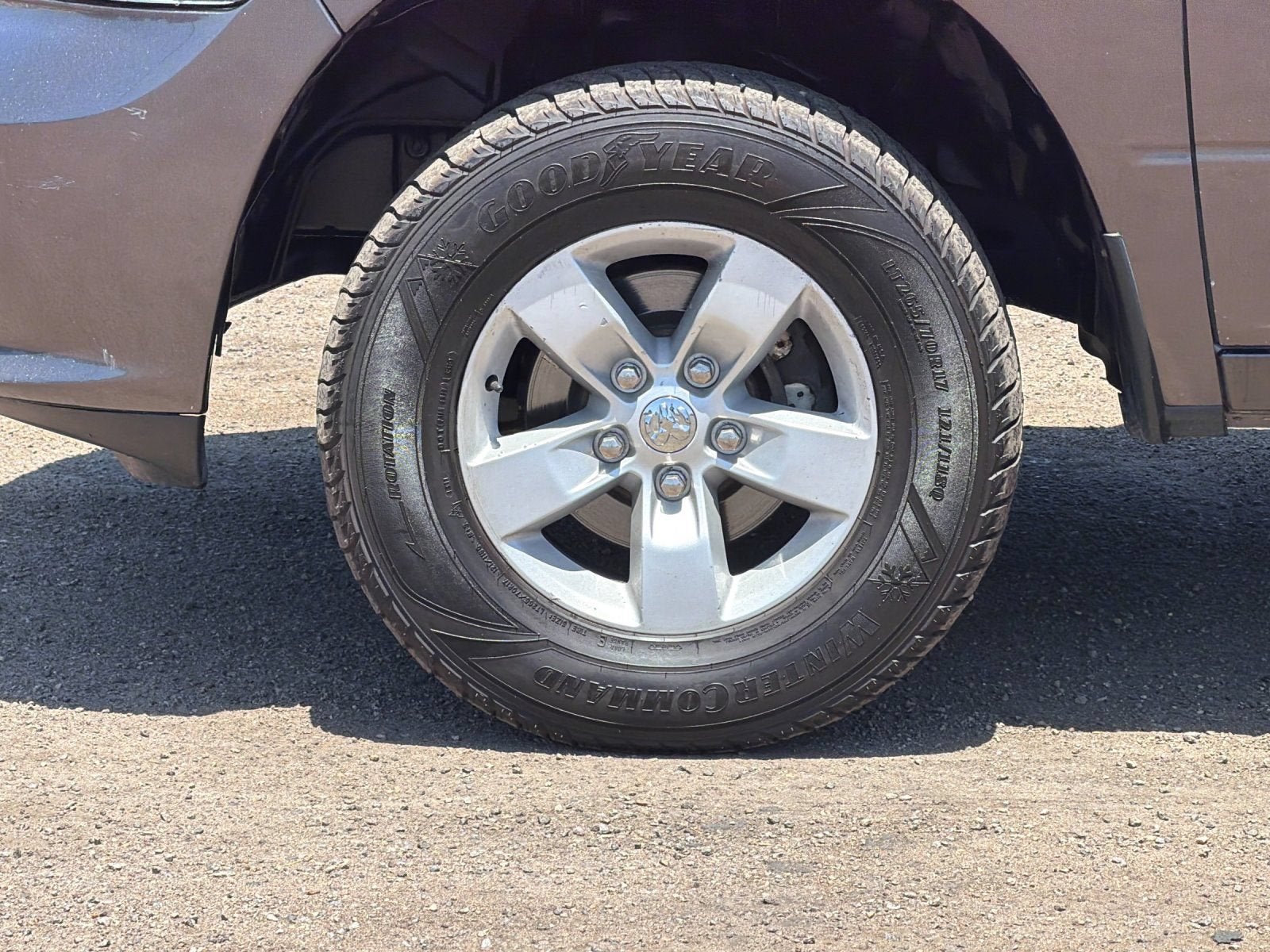 2019 RAM 1500 Classic Express