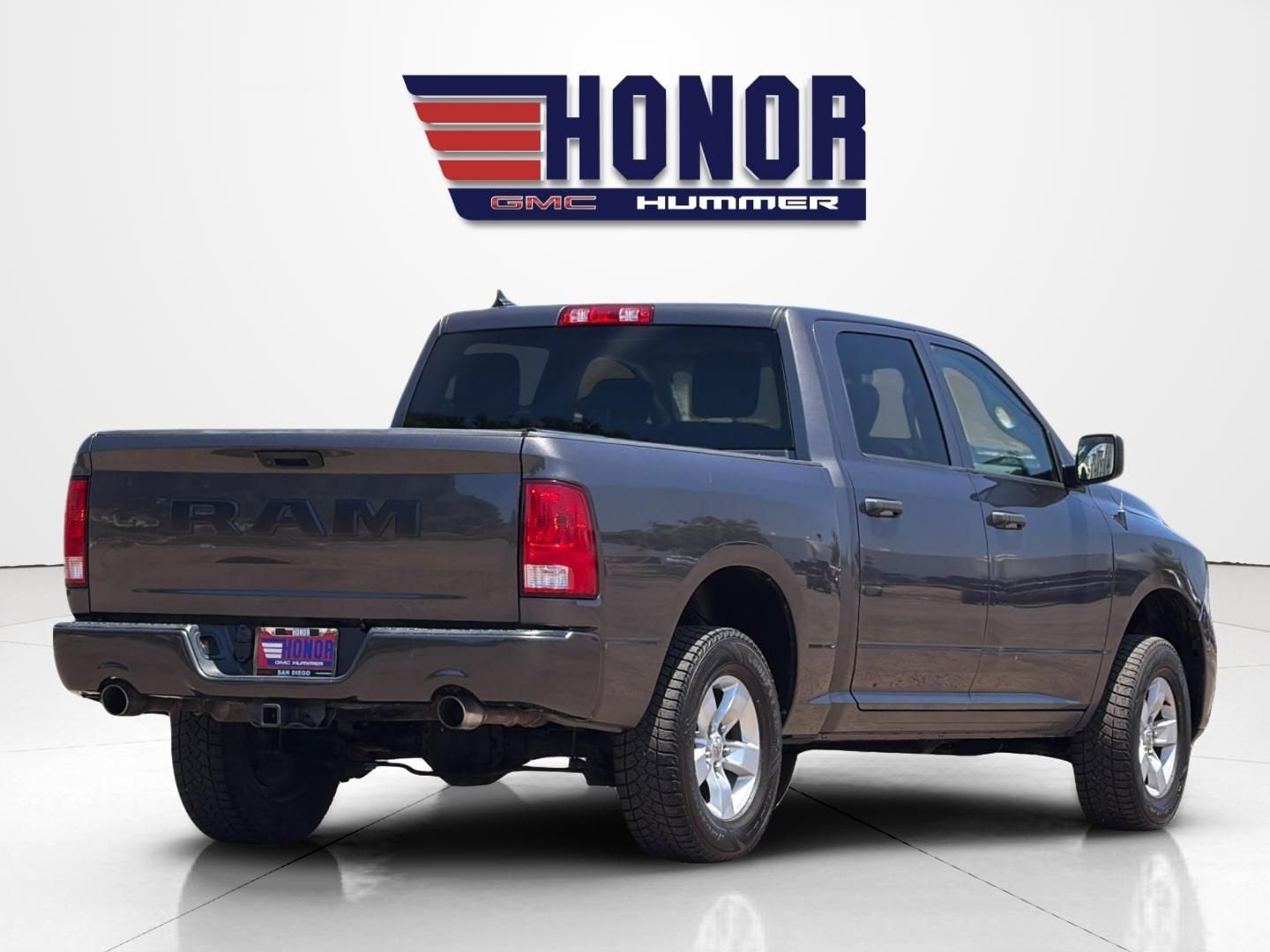 2019 RAM 1500 Classic Express