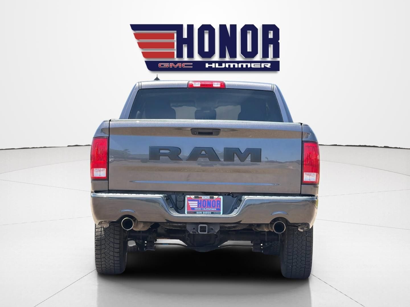 2019 RAM 1500 Classic Express
