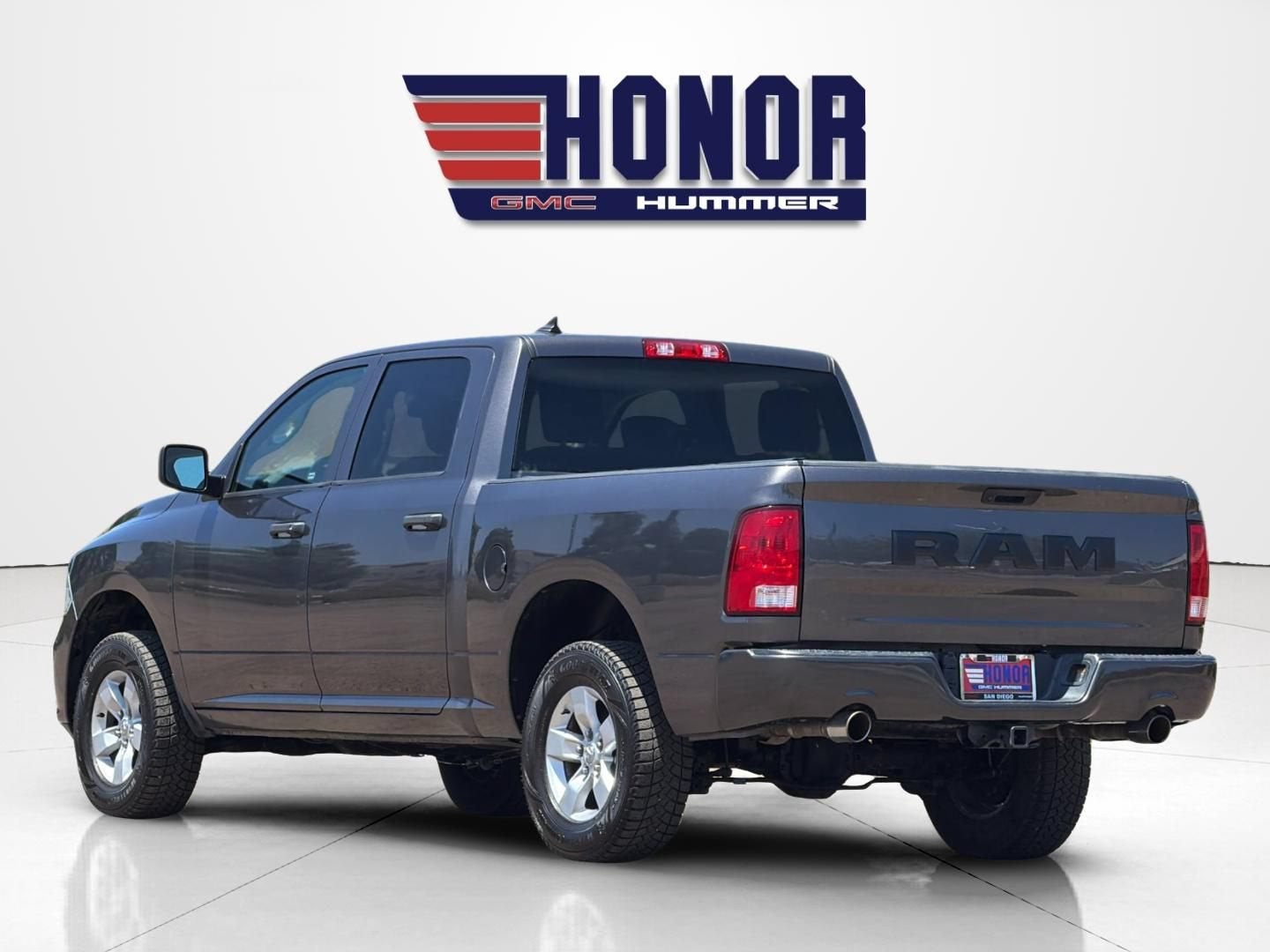 2019 RAM 1500 Classic Express