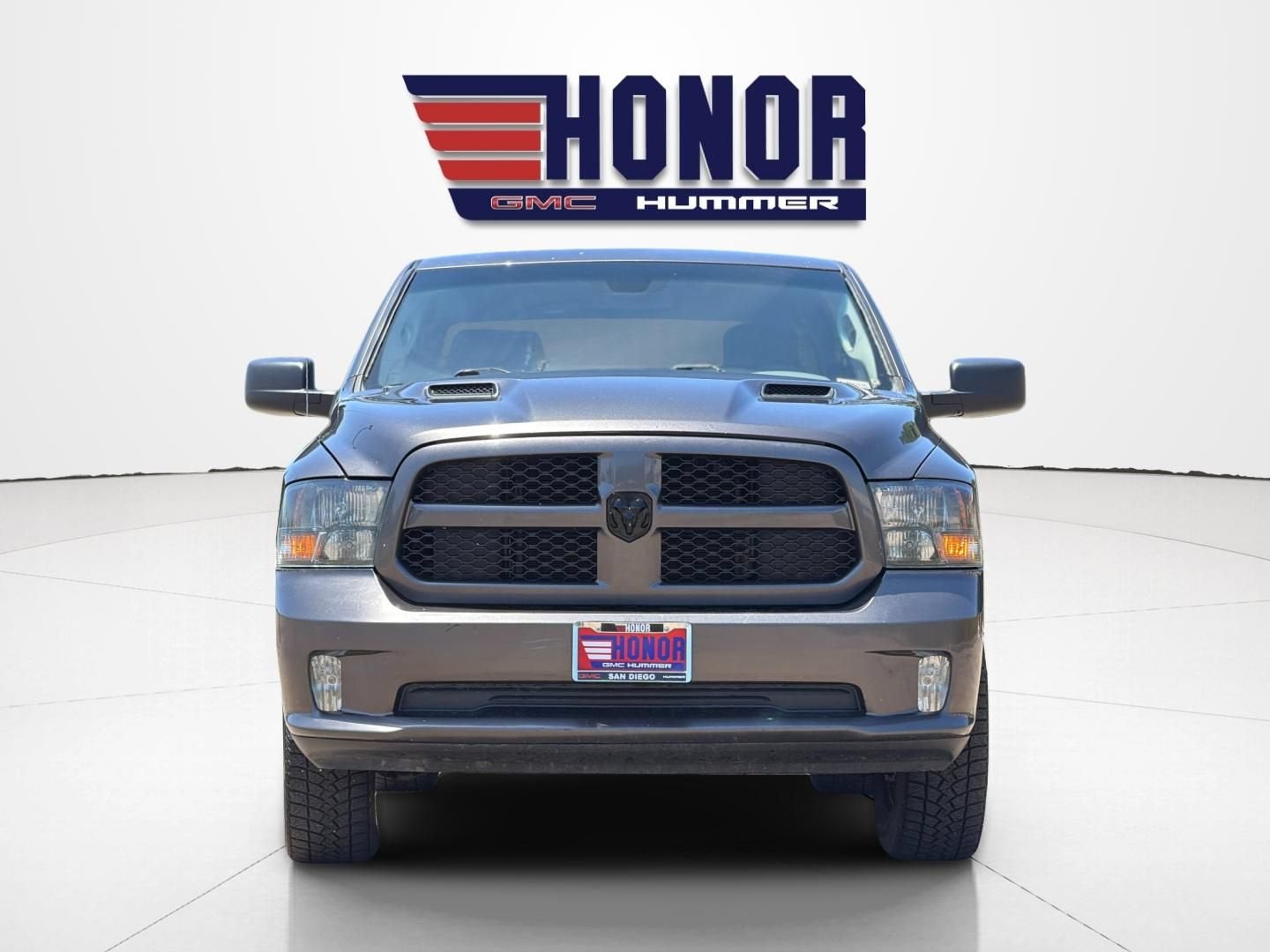 2019 RAM 1500 Classic Express