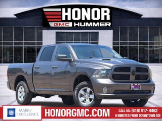 2019 RAM 1500 Classic Express