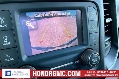 2024 RAM 1500 Big Horn