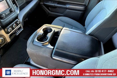 2024 RAM 1500 Big Horn