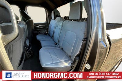 2024 RAM 1500 Big Horn