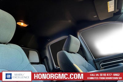 2024 RAM 1500 Big Horn