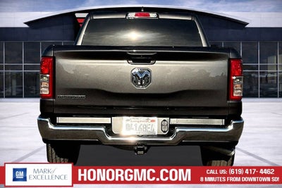 2024 RAM 1500 Big Horn