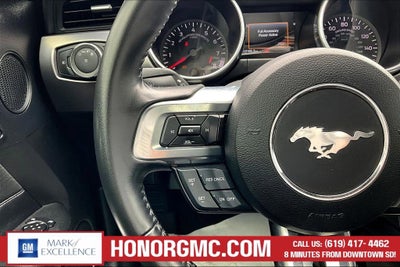 2022 Ford Mustang GT