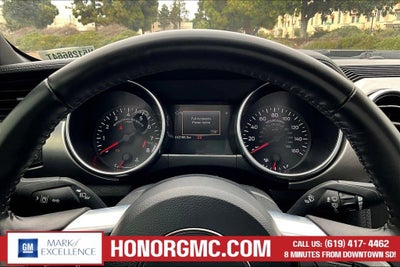 2022 Ford Mustang GT