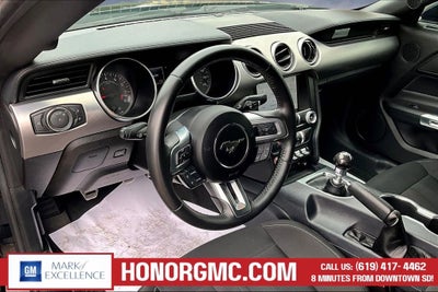 2022 Ford Mustang GT