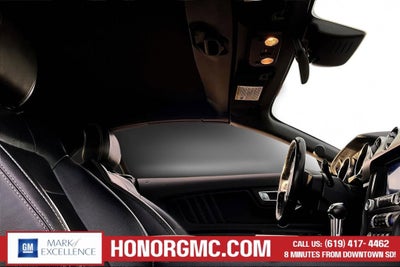 2023 Ford Mustang EcoBoost