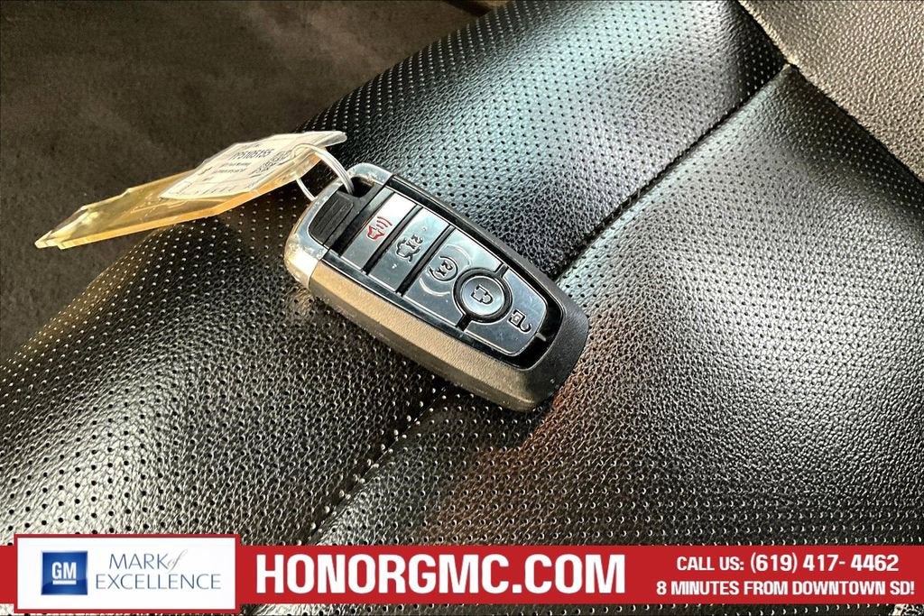 2023 Ford Mustang EcoBoost