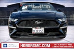 2023 Ford Mustang EcoBoost
