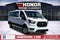 2024 Ford Transit Passenger Wagon XL