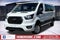 2024 Ford Transit Passenger Wagon XL