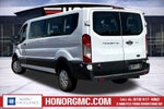 2024 Ford Transit Passenger Wagon XL