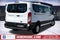2024 Ford Transit Passenger Wagon XL