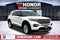2022 Ford Explorer King Ranch