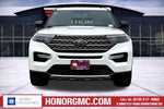 2022 Ford Explorer King Ranch