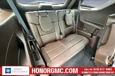 2022 Ford Explorer King Ranch