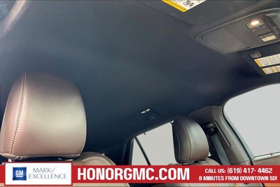 2022 Ford Explorer King Ranch