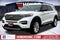 2022 Ford Explorer King Ranch