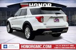 2022 Ford Explorer King Ranch