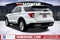 2022 Ford Explorer King Ranch