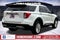 2022 Ford Explorer King Ranch