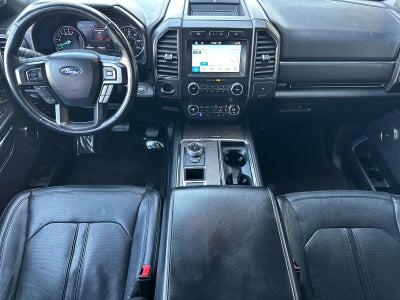 2019 Ford Expedition Max Limited