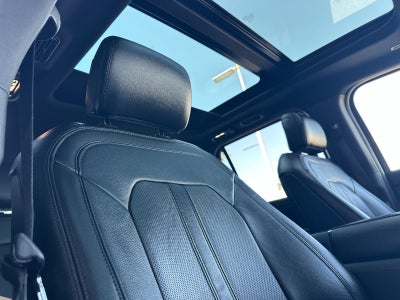 2019 Ford Expedition Max Limited