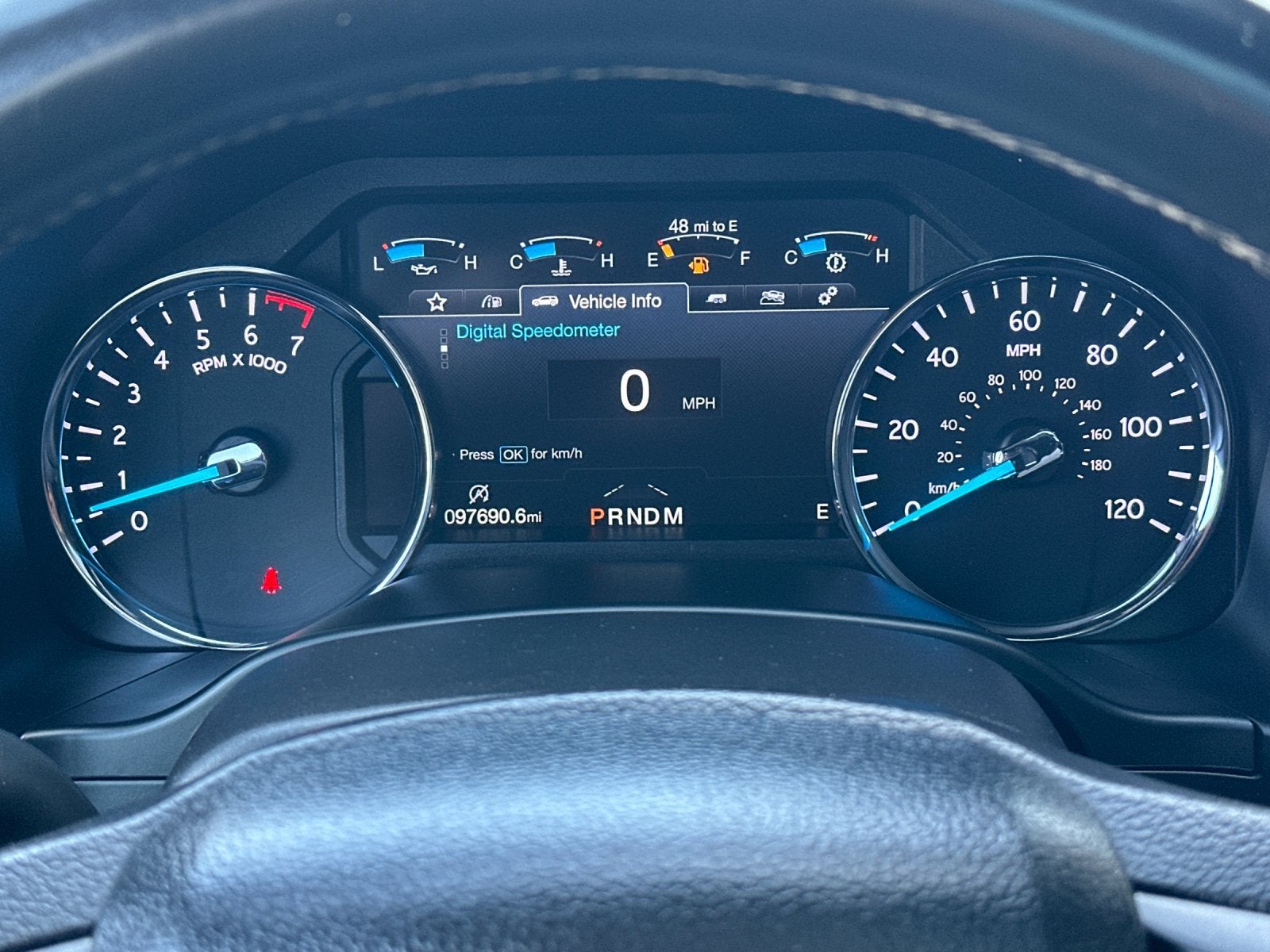2019 Ford Expedition Max Limited