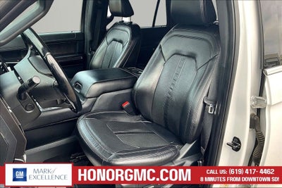 2021 Ford Expedition Max Limited