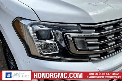 2021 Ford Expedition Max Limited