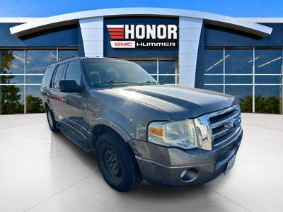 2011 Ford Expedition XLT